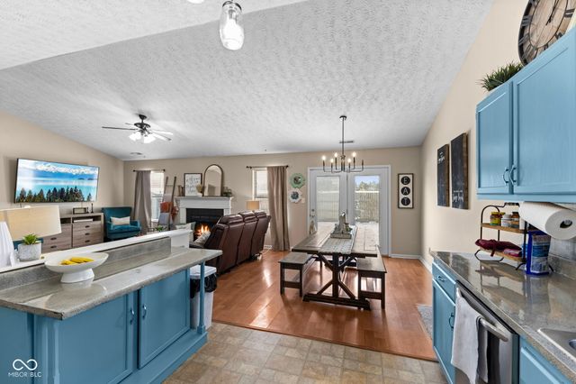 4 Westview Place, Bargersville, IN 46106