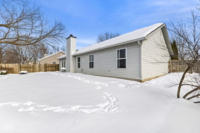 4 Westview Place, Bargersville, IN 46106