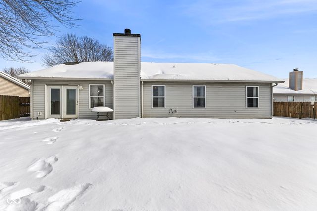 4 Westview Place, Bargersville, IN 46106