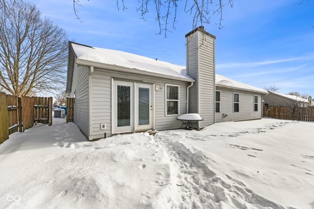 4 Westview Place, Bargersville, IN 46106