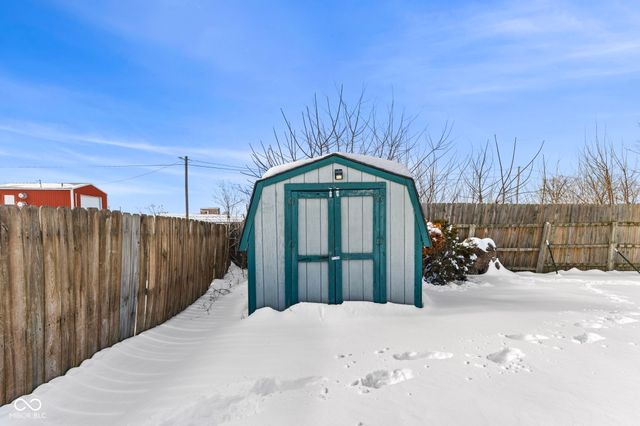 4 Westview Place, Bargersville, IN 46106