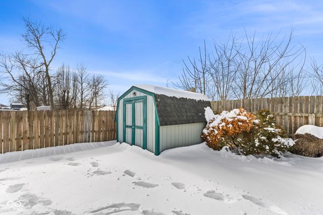 4 Westview Place, Bargersville, IN 46106