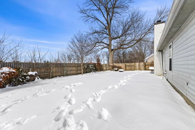 4 Westview Place, Bargersville, IN 46106