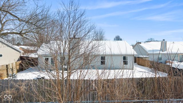 4 Westview Place, Bargersville, IN 46106