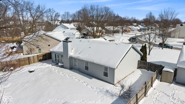 4 Westview Place, Bargersville, IN 46106