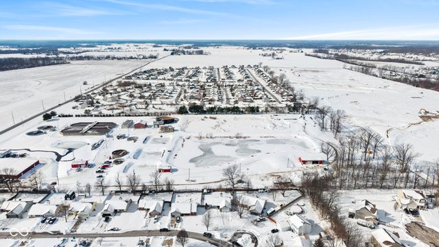 4 Westview Place, Bargersville, IN 46106