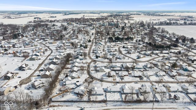 4 Westview Place, Bargersville, IN 46106