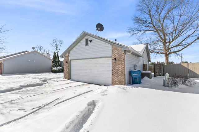 4 Westview Place, Bargersville, IN 46106