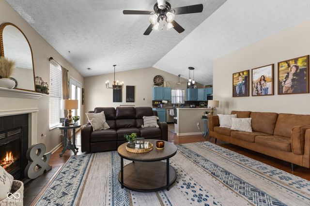 4 Westview Place, Bargersville, IN 46106