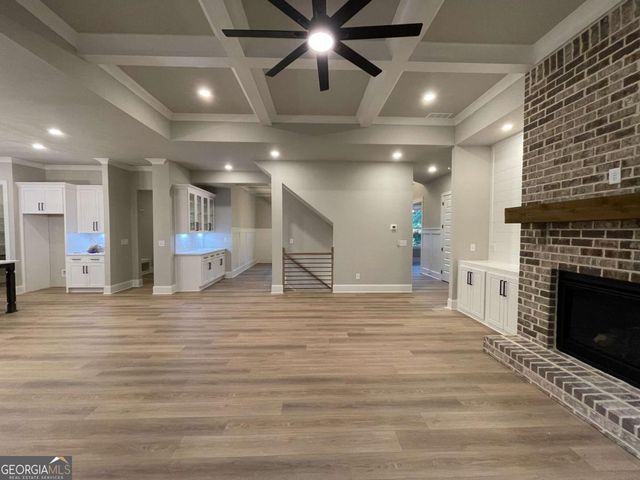 324 Hidden Trail, Pendergrass, GA 30567