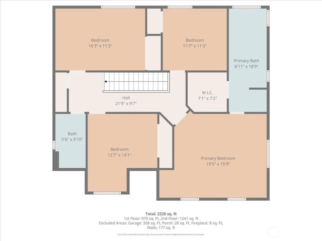 35539 Edies Way, St. Helens, OR 97051