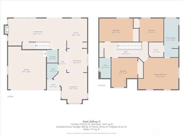 35539 Edies Way, St. Helens, OR 97051