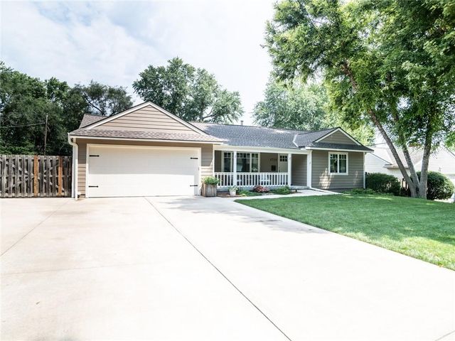 4716 W 61st Street, Mission, KS 66205