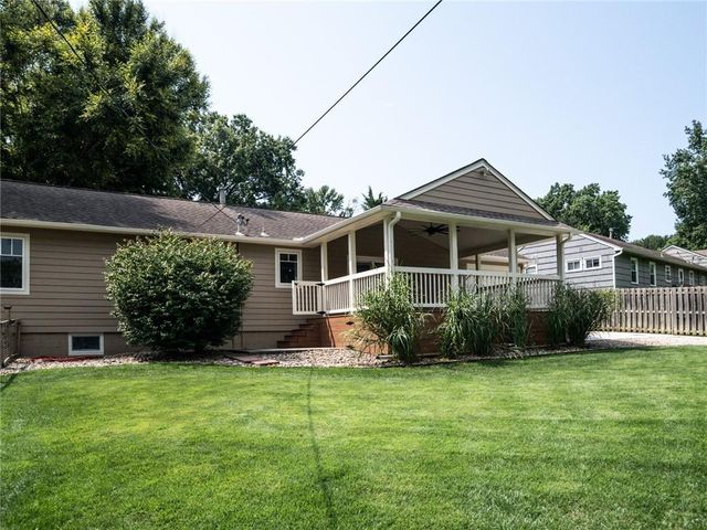 4716 W 61st Street, Mission, KS 66205