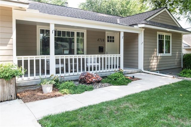 4716 W 61st Street, Mission, KS 66205