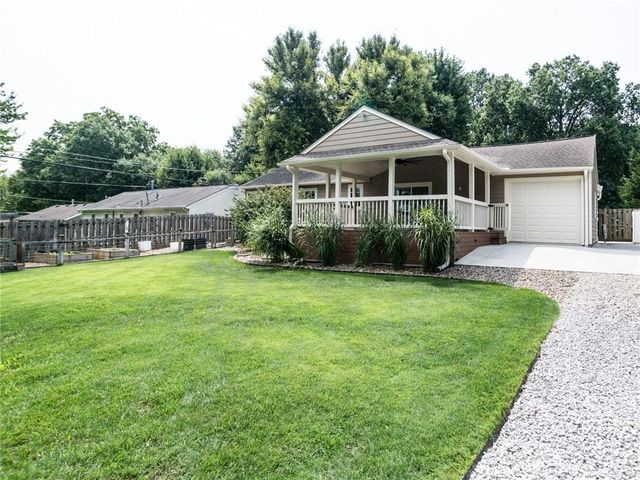 4716 W 61st Street, Mission, KS 66205