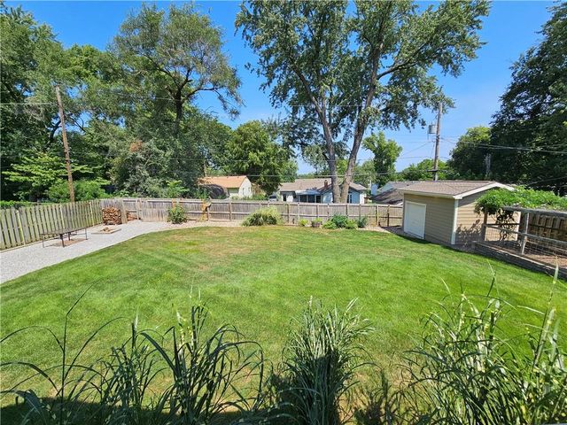 4716 W 61st Street, Mission, KS 66205