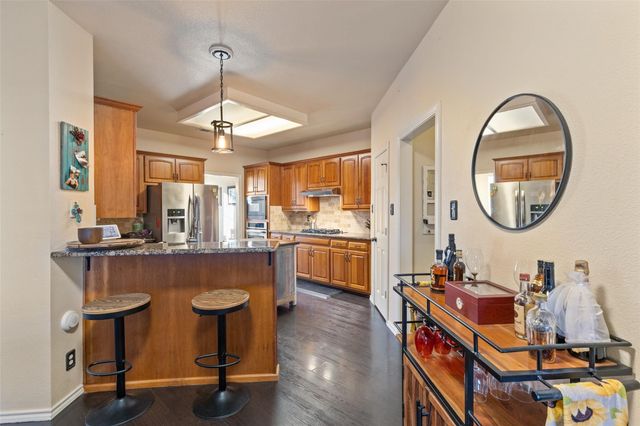 18212 Muir Circle, Dallas, TX 75287