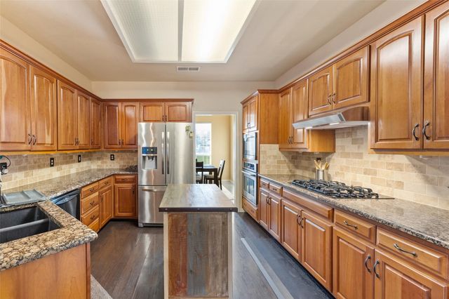 18212 Muir Circle, Dallas, TX 75287