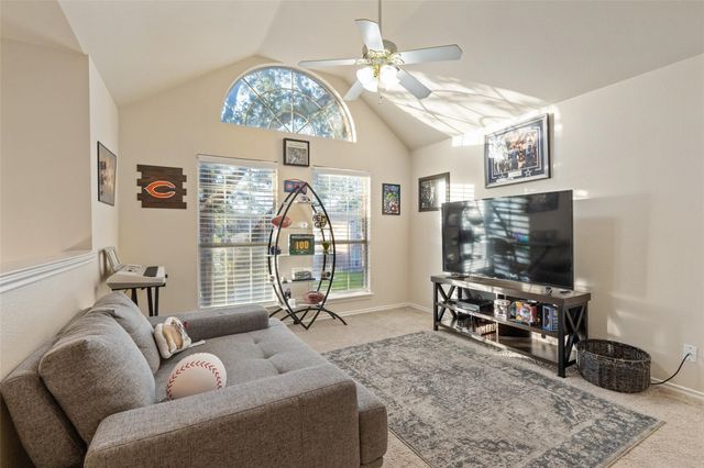 18212 Muir Circle, Dallas, TX 75287