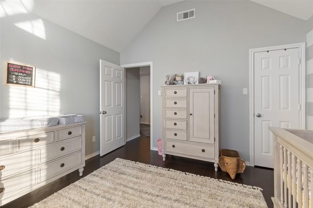 18212 Muir Circle, Dallas, TX 75287