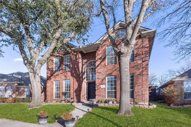 18212 Muir Circle, Dallas, TX 75287