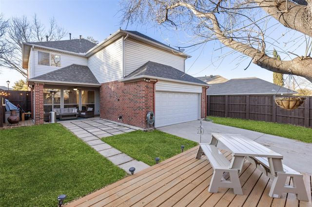 18212 Muir Circle, Dallas, TX 75287