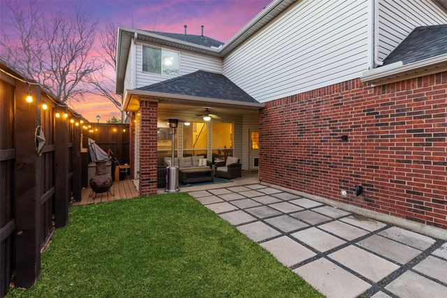 18212 Muir Circle, Dallas, TX 75287