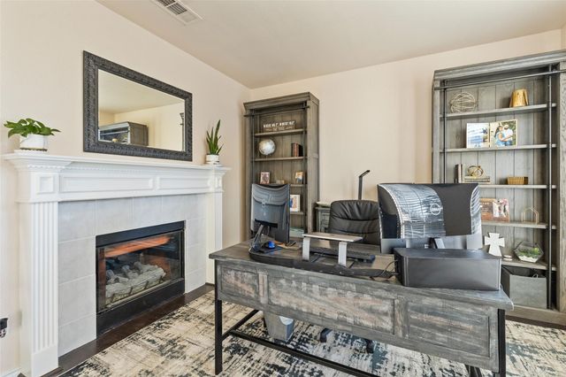 18212 Muir Circle, Dallas, TX 75287