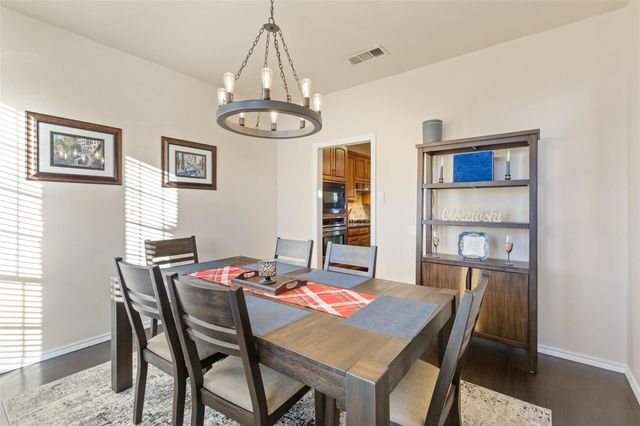 18212 Muir Circle, Dallas, TX 75287