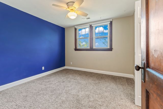 1307 S Linden Street, Normal, IL 61761