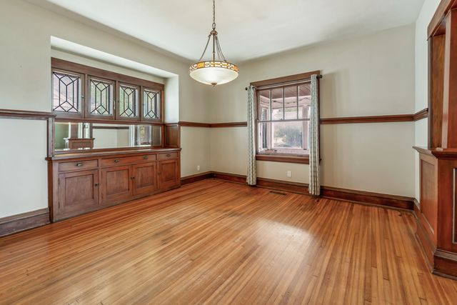 1307 S Linden Street, Normal, IL 61761