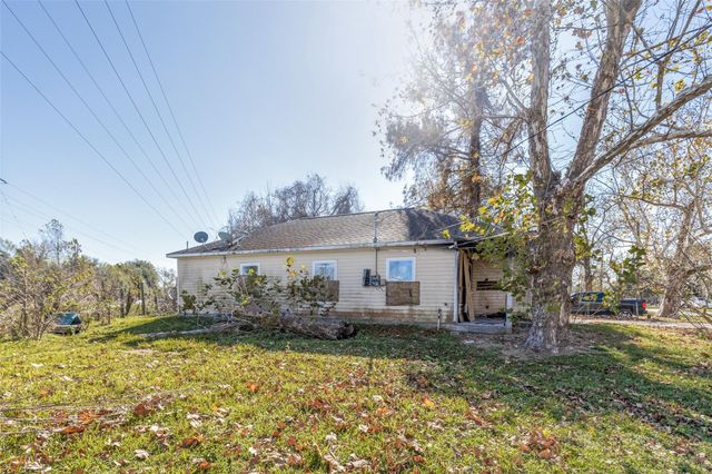 301 Albert Street, La Marque, TX 77568