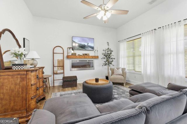 16 Watson Drive, Newnan, GA 30263