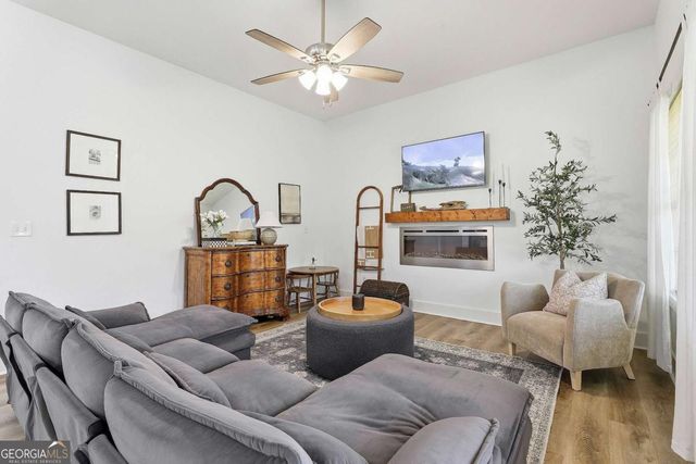 16 Watson Drive, Newnan, GA 30263