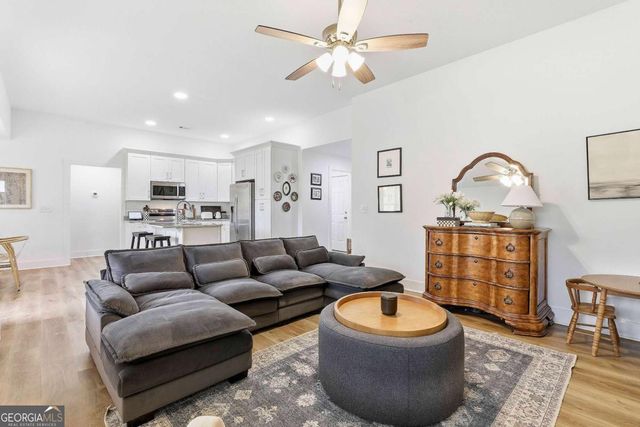 16 Watson Drive, Newnan, GA 30263
