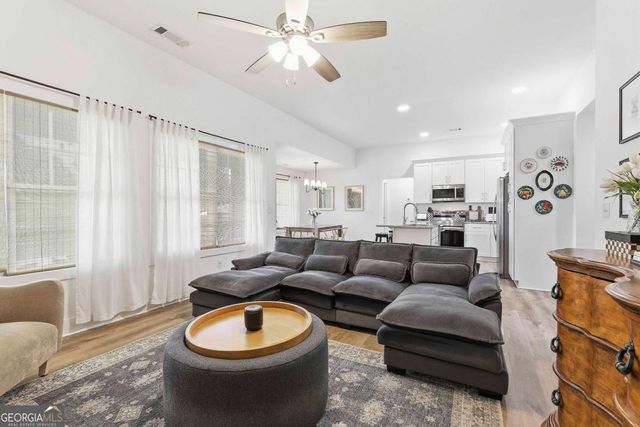 16 Watson Drive, Newnan, GA 30263