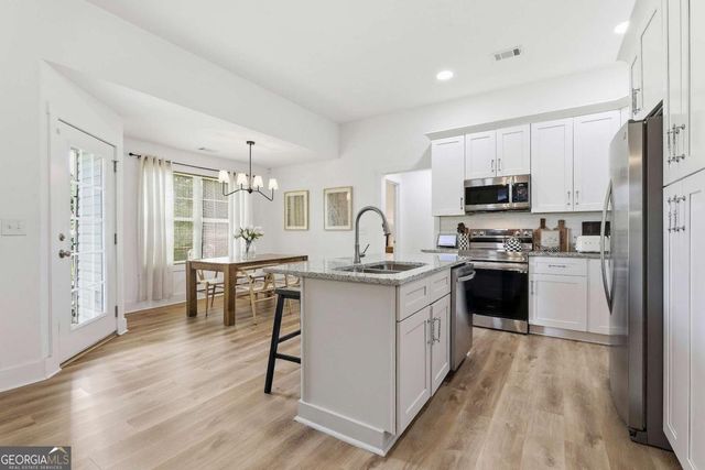 16 Watson Drive, Newnan, GA 30263