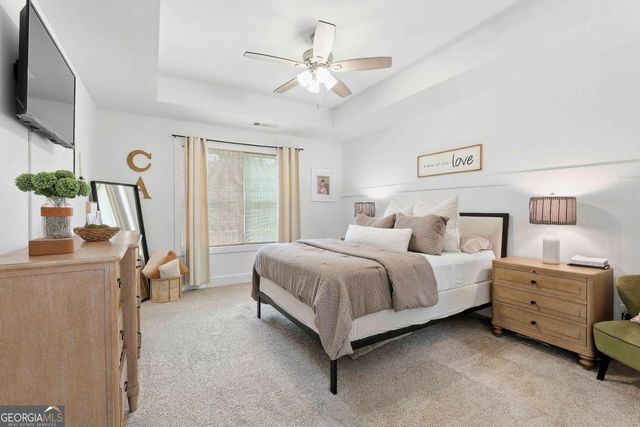 16 Watson Drive, Newnan, GA 30263