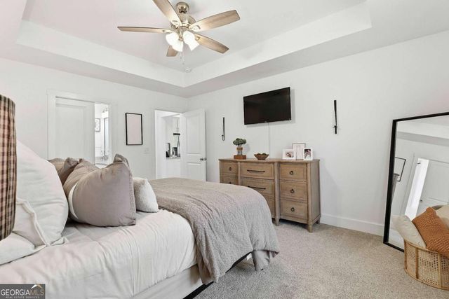 16 Watson Drive, Newnan, GA 30263