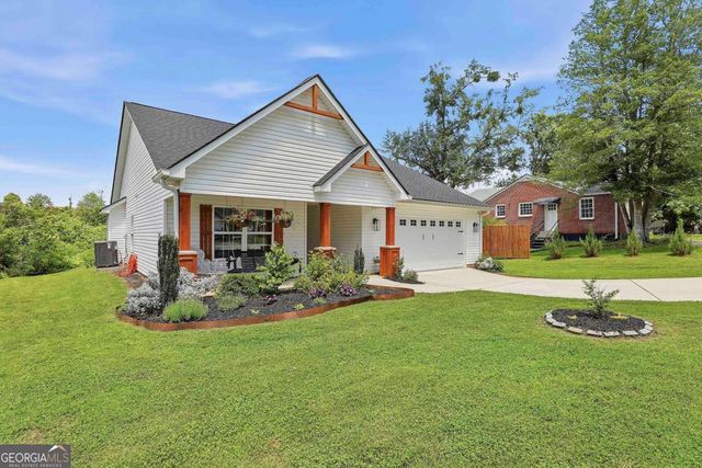 16 Watson Drive, Newnan, GA 30263