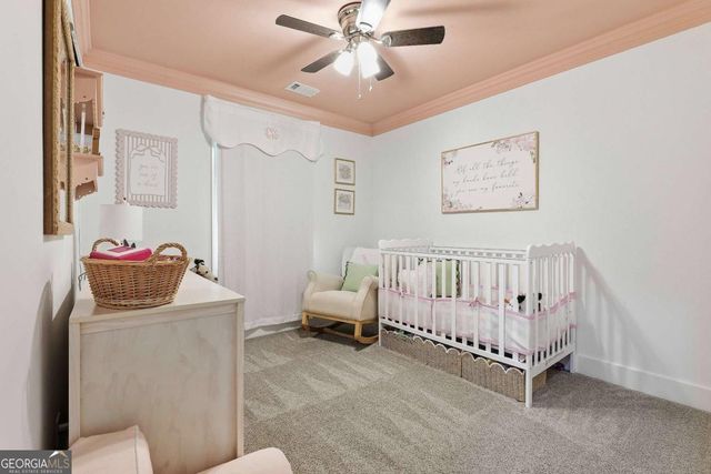 16 Watson Drive, Newnan, GA 30263