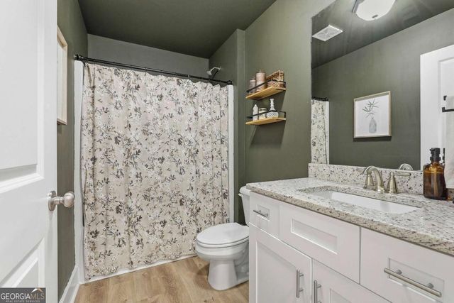 16 Watson Drive, Newnan, GA 30263
