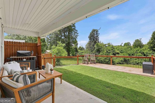 16 Watson Drive, Newnan, GA 30263