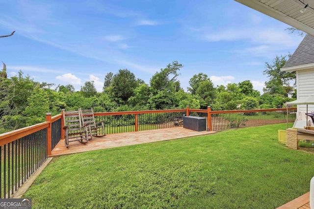 16 Watson Drive, Newnan, GA 30263