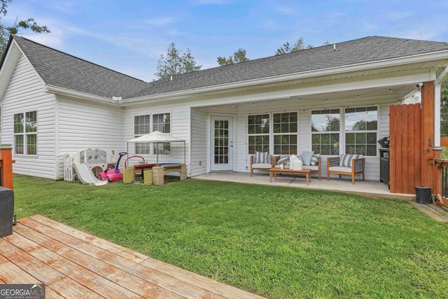 16 Watson Drive, Newnan, GA 30263