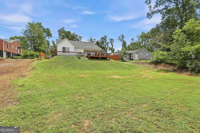 16 Watson Drive, Newnan, GA 30263