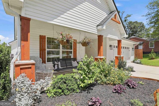 16 Watson Drive, Newnan, GA 30263