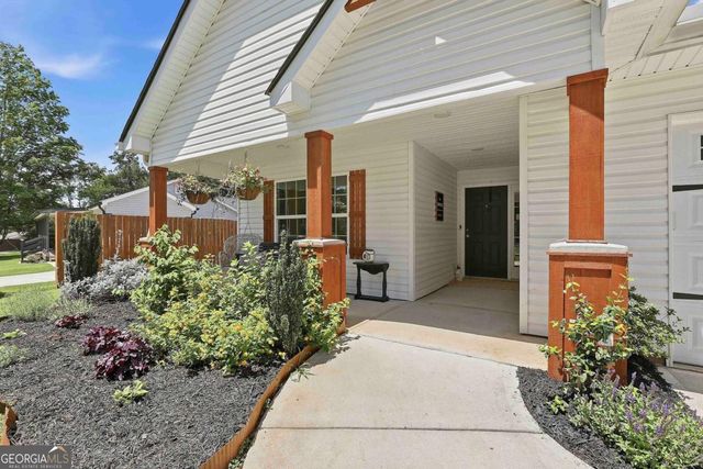 16 Watson Drive, Newnan, GA 30263