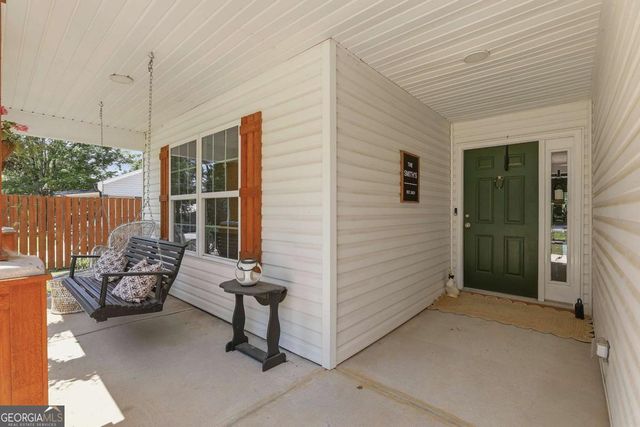 16 Watson Drive, Newnan, GA 30263